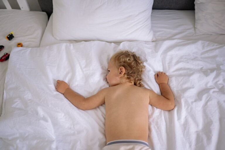 Spotting the Telltale Symptoms of Teeth Grinding in Young Children