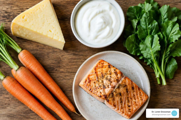 The Best and Worst Everyday Foods for Dental Health