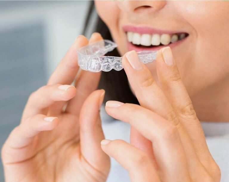 The Great Debate Between Invisalign and Braces for Pennsylvania Residents