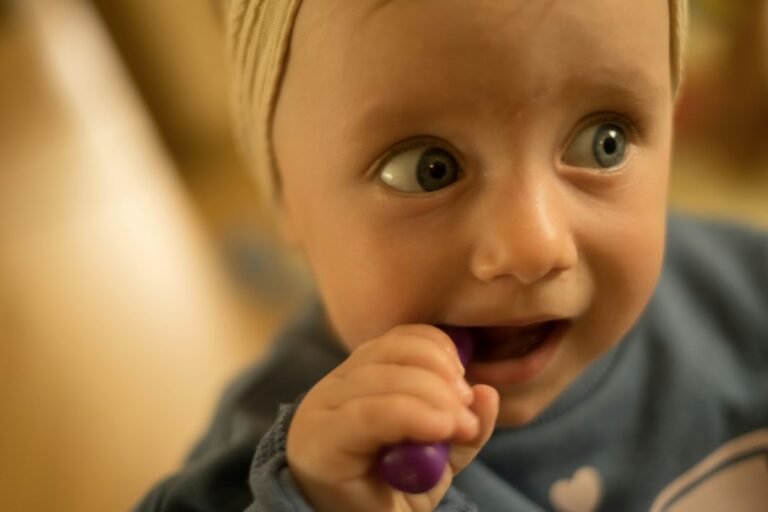 The Parent’s Guide to Baby Teeth and Gums