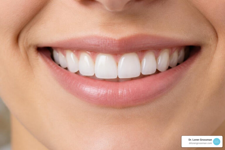 Top Teeth Only Veneers: Is Half a Makeover Worth It?